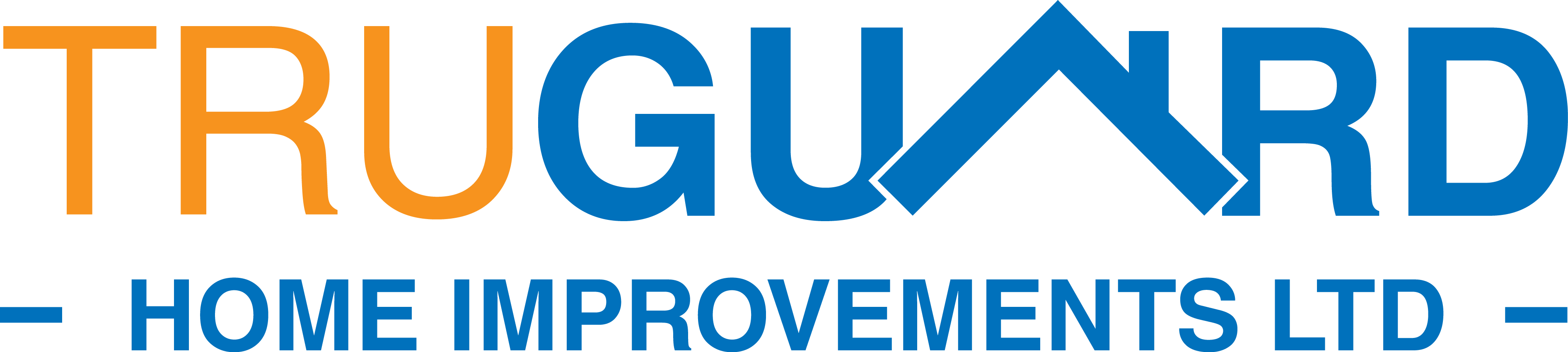 Tru Guard Home Improvements Limited Logo